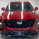 2025 CADILLAC FOR SALE FROM JAPAN