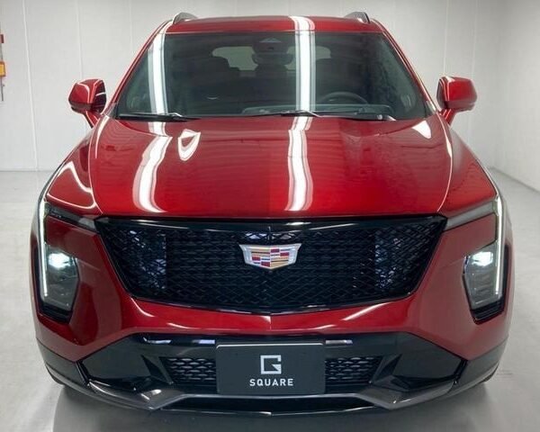 2025 CADILLAC FOR SALE FROM JAPAN