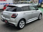 2025 SUZUKI SWIFT FOR SALE FOM JAPAN - Image 3