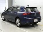 2022 VOLKSWAGEN GOLF FOR SALE FROM JAPAN - Image 4