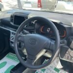 2025 DAIHATSU MIRA FOR SALE FROM JAPAN