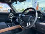 2022 LAND ROVER FOR SALE FROM JAPAN - Image 4