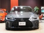 2021 LEXUS IS FOR SALE FROM JAPAN