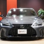 2021 LEXUS IS FOR SALE FROM JAPAN