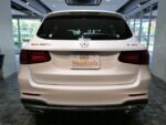 2021 MERCEDES BENZ GLC-CLASS FOR SALE FROM JAPAN - Image 7