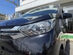 2021 MITSUBISHI EK WAGON FOR SALE FROM JAPAN - Image 4