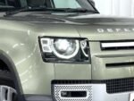 2021 LAND ROVER FOR SALE FROM JAPAN - Image 8