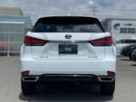 2021 LEXUS RX FOR SALE FROM JAPAN - Image 7