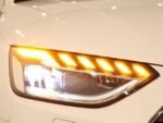 2021 AUDI A4 FOR SALE FROM JAPAN - Image 6