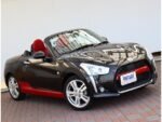 2021 DAIHATSU COPEN FOR SALE FROM JAPAN