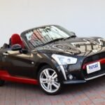 2021 DAIHATSU COPEN FOR SALE FROM JAPAN