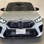 2025 BMW X2 FOR SALE FROM JAPAN