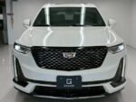 2023 CADILLAC FOR SALE FROM JAPAN