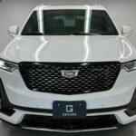 2023 CADILLAC FOR SALE FROM JAPAN