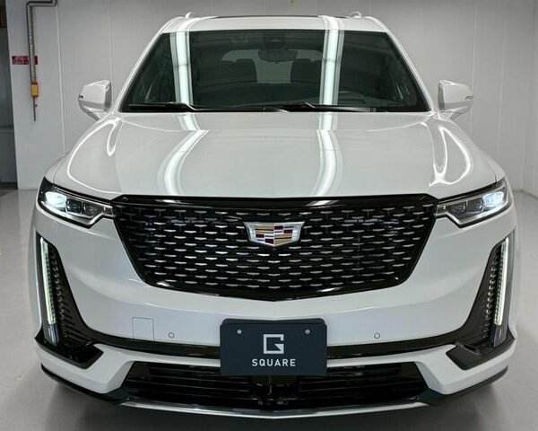 2023 CADILLAC FOR SALE FROM JAPAN