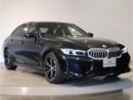 2023 BMW 3 SERIES FOR SALE FROM JAPAN - Image 3