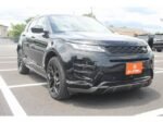 2021 RANGE ROVER EVOQUE FOR SALE FROM JAPAN - Image 10