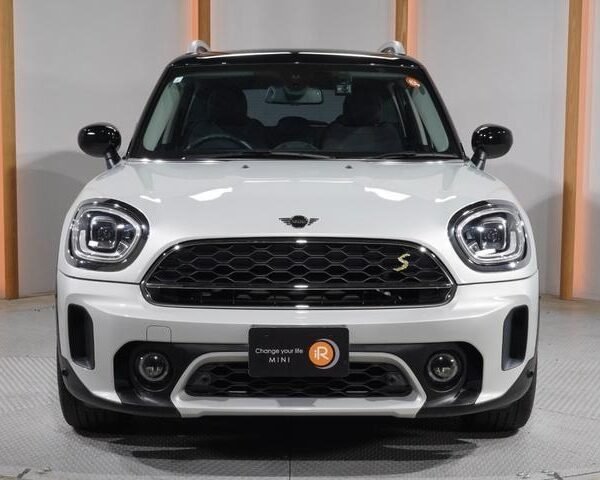 2021 MINI MINI FOR SALE FROM JAPAN