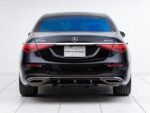 2021 MERCEDES BENZ S-CLASS FOR SALE FROM JAPAN - Image 4