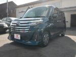 2021 SUBARU JUSTY FOR SALE FROM JAPAN - Image 4