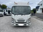 2020 ISUZU ELF TRUCK FOR SALE FROM JAPAN
