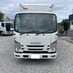 2020 ISUZU ELF TRUCK FOR SALE FROM JAPAN