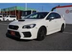 2020 SUBARU WRX STI FOR SALE FROM JAPAN - Image 9