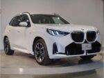 2025 BMW X3 FOR SALE FROM JAPAN - Image 8