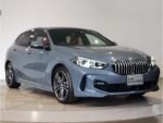2021 BMW 1 SERIES FOR SALE FROM JAPAN - Image 8