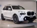 2024 BMW X7 FOR SALE FROM JAPAN - Image 6