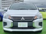 2021 MITSUBISHI MIRAGE FOR SALE FROM JAPAN