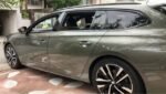 2020 PEUGEOT 508 FOR SALE FROM JAPAN - Image 6