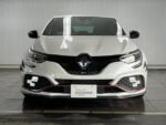 2022 RENAULT MEGANE FOR SALE FROM JAPAN