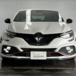 2022 RENAULT MEGANE FOR SALE FROM JAPAN