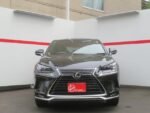 2021 LEXUS NX FOR SALE FROM JAPAN