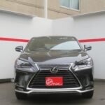 2021 LEXUS NX FOR SALE FROM JAPAN