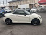 2020 DAIHATSU COPEN FOR SALE FROM JAPAN - Image 2