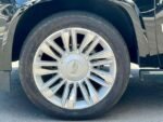 2021 CADILLAC FOR SALE FROM JAPAN - Image 9