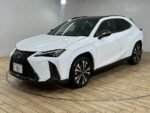 2023 LEXUS UX FOR SALE FROM JAPAN