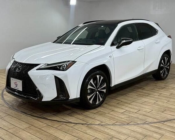 2023 LEXUS UX FOR SALE FROM JAPAN