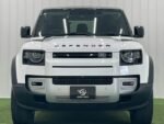 2023 LAND ROVER FOR SALE FROM JAPAN