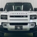2023 LAND ROVER FOR SALE FROM JAPAN