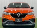 2022 RENAULT FOR SALE FROM JAPAN
