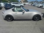 2022 MAZDA ROADSTER RF FOR SALE FROM JAPAN - Image 3
