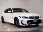 2023 BMW 3 SERIES FOR SALE FROM JAPAN - Image 4