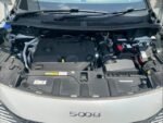2022 PEUGEOT 5008 FOR SALE FROM JAPAN - Image 8