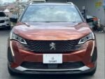 2021 PEUGEOT 5008 FOR SALE FROM JAPAN