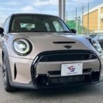 2023 MINI MINI FOR SALE FROM JAPAN