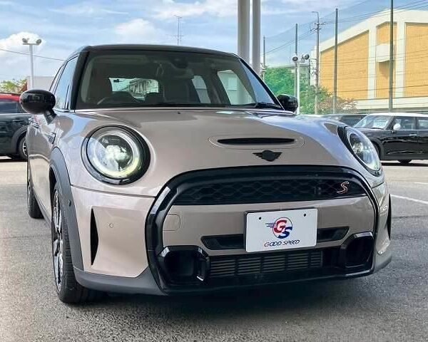 2023 MINI MINI FOR SALE FROM JAPAN