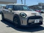 2022 MINI MINI FOR SALE FROM JAPAN - Image 5
